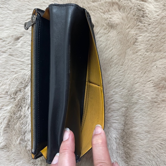 Authentic Goyard Richelieu wallet - Picture 7 of 13